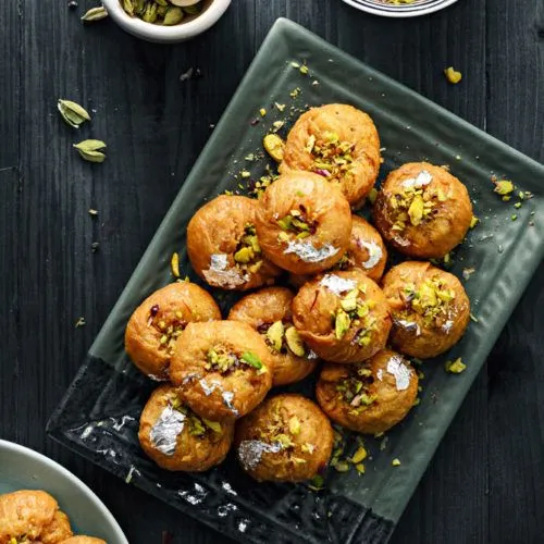 Balushahi
