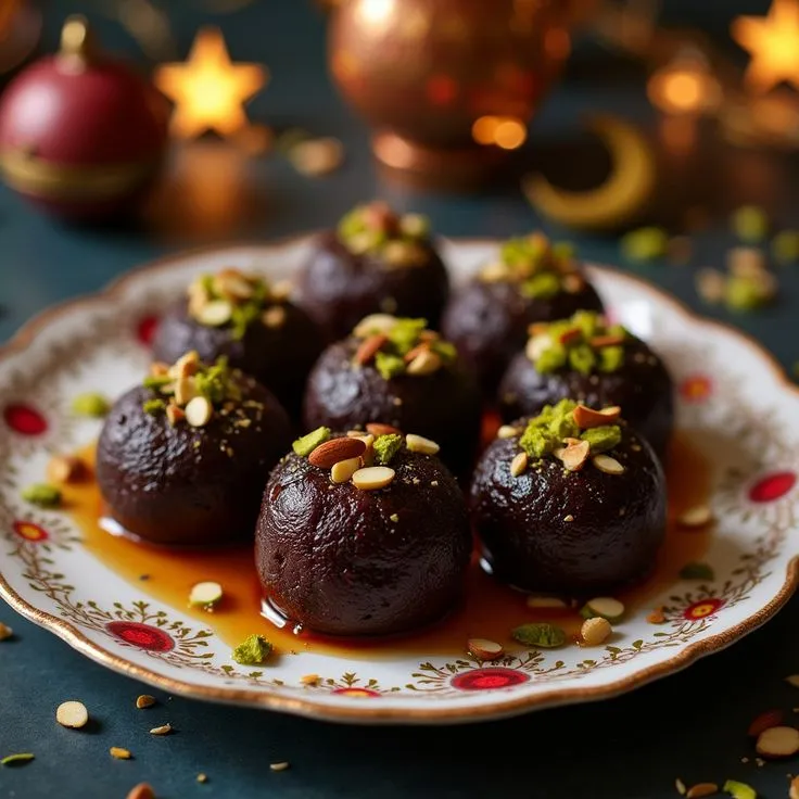 Kala Jamun