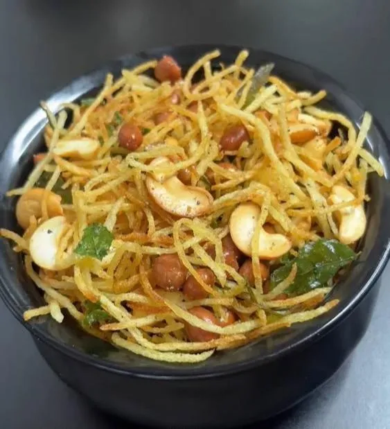 Aalu Lacha
