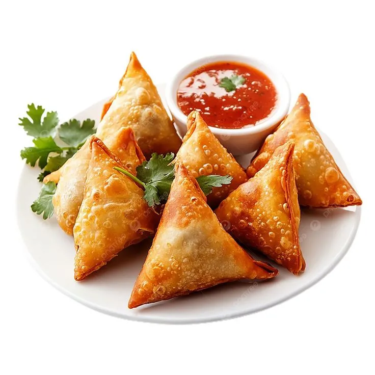 Samosa