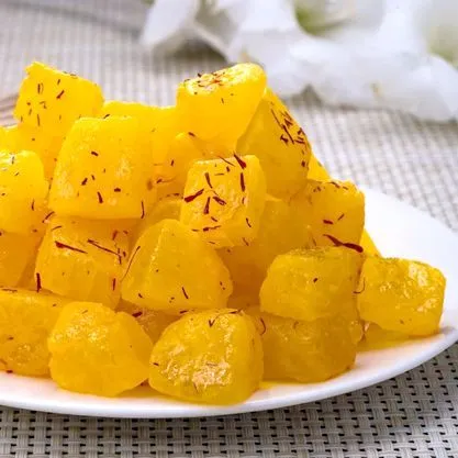 Special Sweets & Seasonal Items - Suraj Halwai, Agra