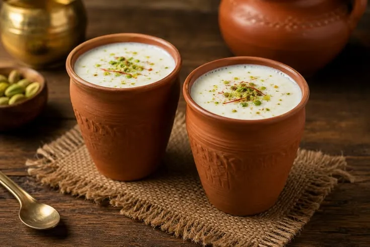 Beverages & Dairy Drinks - Suraj Halwai, Agra